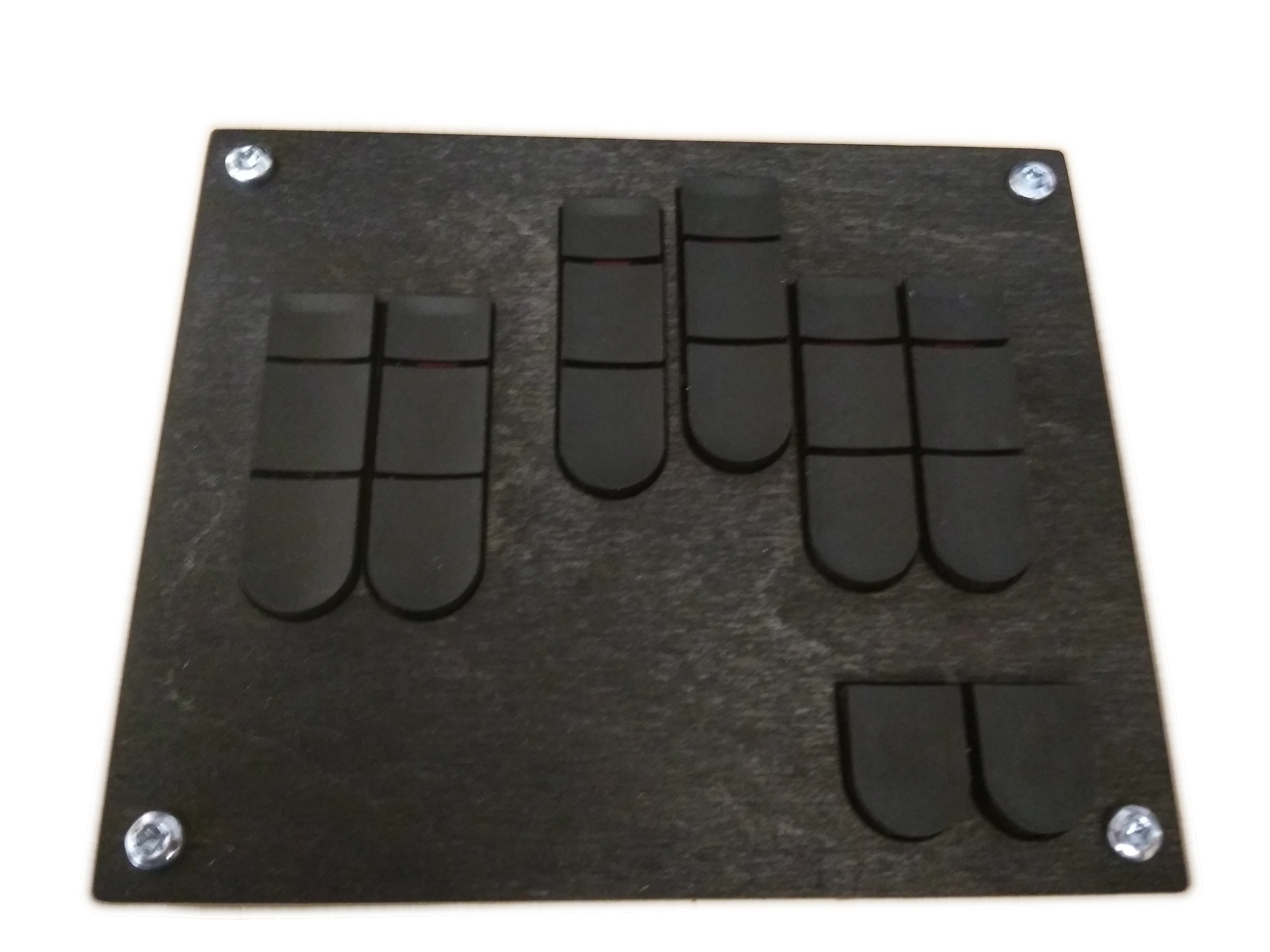 image from Wooden Stenoboard